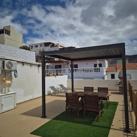 Villa Casa Paula Las Playas Exterior foto